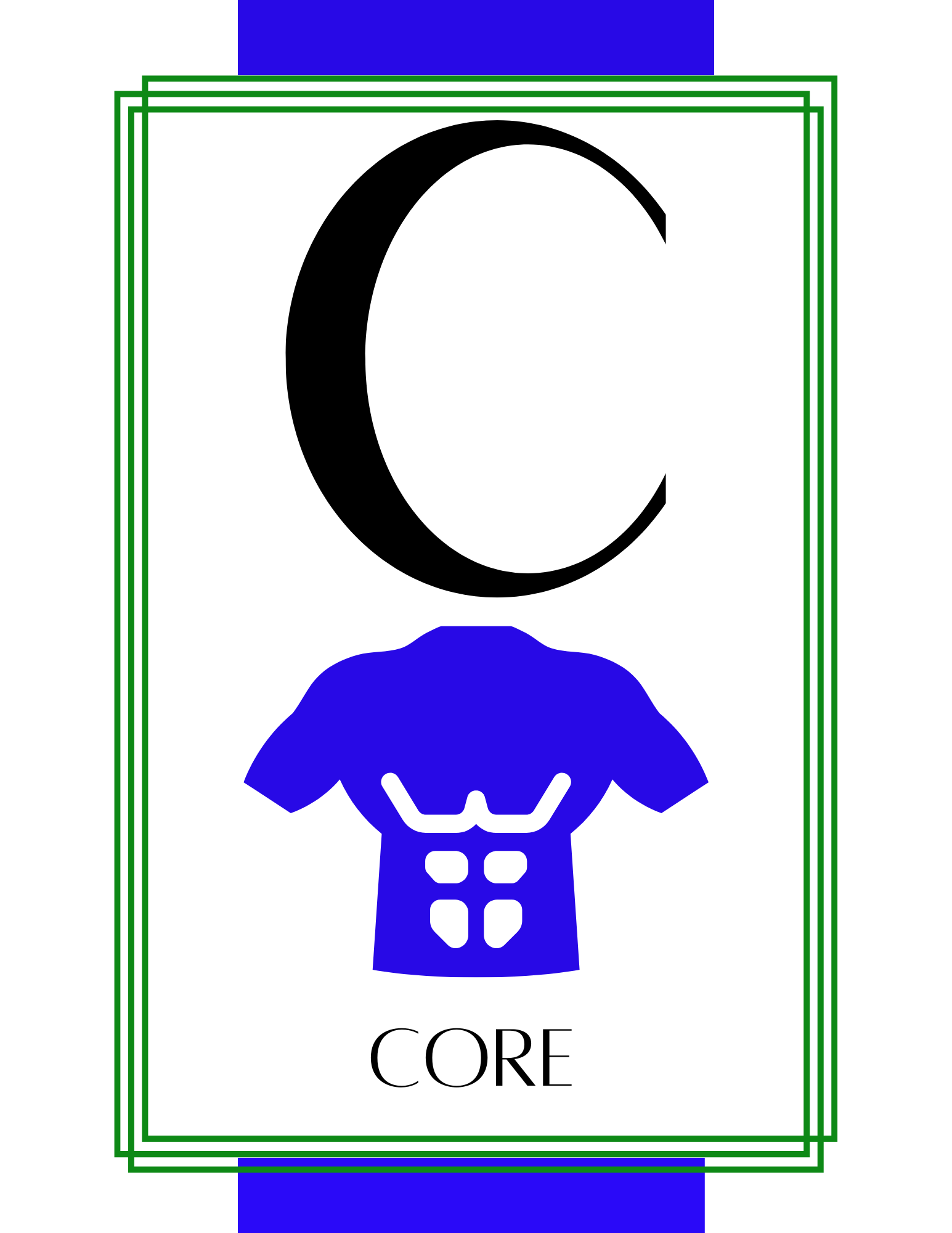 C is for Core