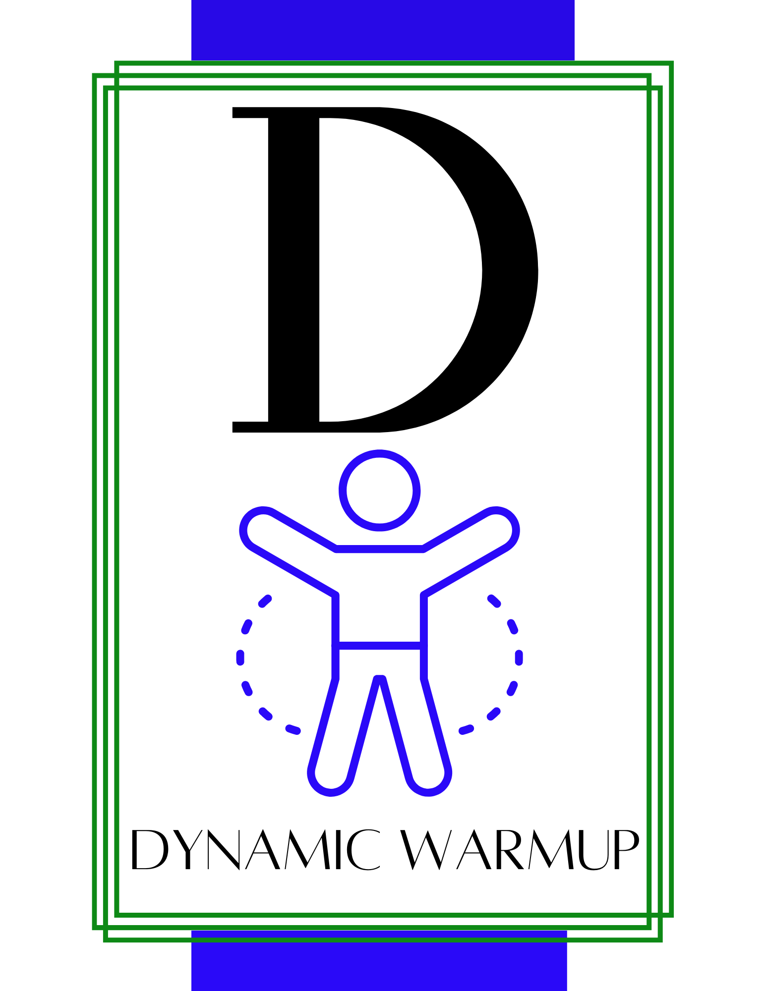 D is for Dynamic Activity