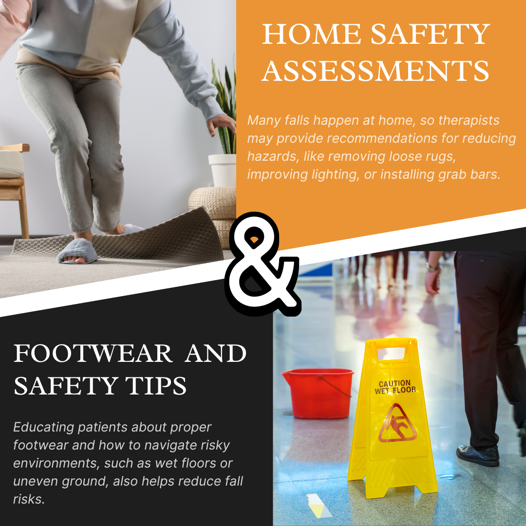 Preventing Falls at Home: Essential Tips for Safety and Confidence